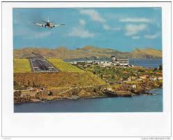 Incrível 9.5 +351291523689 / +351211451381. Madeira Portugal Cor 10576 Madeira Santa Cruz O Aeroporto De Santa Catarina Airport