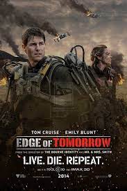 Tom cruise, emily blunt, bill paxton and others. Edge Of Tomorrow 2014 Filmaffinity