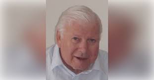 Obituary information for James Graham Benson