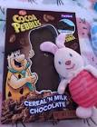 Cereal N Milk Chocolate