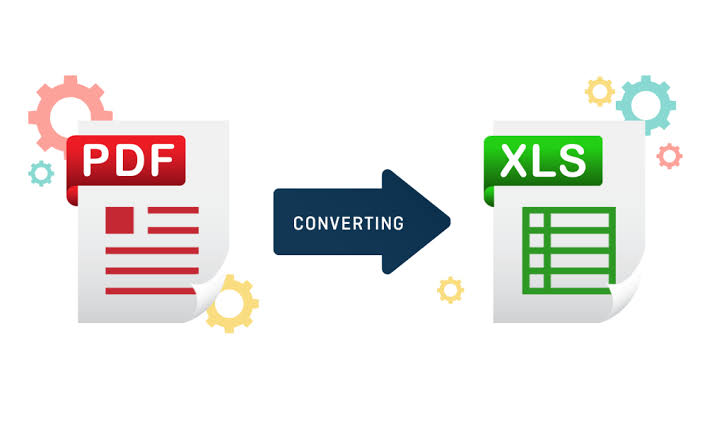 The easiest way to extract tables from pdf? - DocAcquire