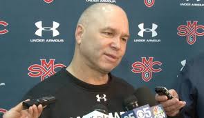 Randy Bennett reportedly turned down offer from UNLV