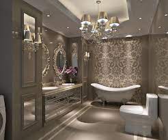 Moroccan themed white luxury master bathroom. Cool Dark Moody Bathroom Designs That Impress Tap The Link Now To See Where The World S Leading Interior Des Beautiful Bathrooms Bathroom Decor Luxury Bathroom