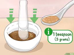 كيفية شرب بذور الكتان 10 خطوات صور توضيحية Wikihow