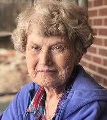 Beverly Petersen Obituary (1943