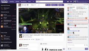 Navigate to twitch's official website, click the purple sign. 9 Best Twitch Bots For Your Stream 2021 Free Paid Onetwostream