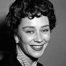 Jane Griffiths Movies and TV Shows