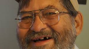 Rodney Weight Obituary (1951