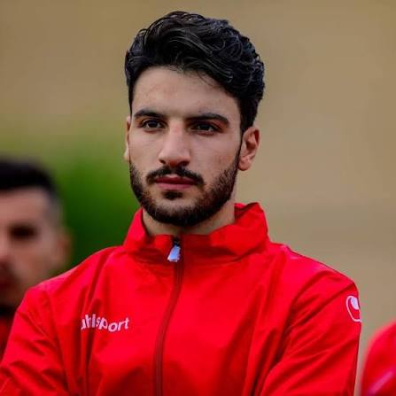 الاردني هادي الحوراني ينتقل الى وفاق سطيف الجزائري