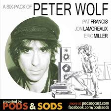 THE PODS & SODS NETWORK