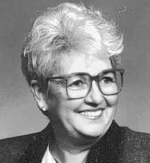 Frances Maxwell Obituary