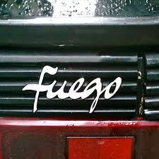 Renault Fuego Car Logos Car Badges Super Cars