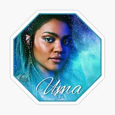 Regalos y productos: Descendientes De Uma 3