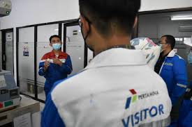 Check spelling or type a new query. Hsse Golden Rule Jadi Budaya Kerja Pertamina Waspada Aceh