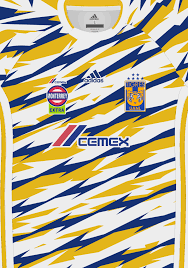 More than 28 tigres jersey at pleasant prices up to 24 usd fast and free worldwide shipping! Wallpapers Tigres 2019 Alternativa Tigres Uanl Club De Futbol Tigres Camisetas De Equipo