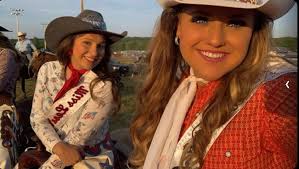 Profile for Allyson Abbas- Miss Leon Iowa Rodeo 2022