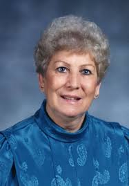 Pauline Cole Obituary (2013)