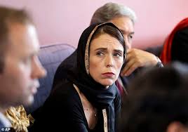 Terrorist Brenton Tarrant's grandmother says he was a 'good boy' who came  home at Christmas