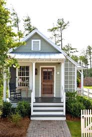 What is it about cottage house plans (and small house plans) that we love so much? Beach Cottage House Plans Cottage House Exterior Small Cottage Homes Small Cottage Designs
