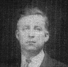 Joseph Edouard Bondy (1887-1969)