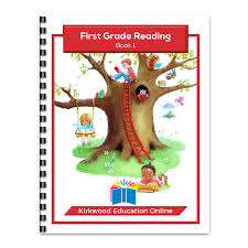 Free online 1st grade books! 1st Grade Reading Book 1 Homeschool Goodies