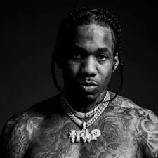 Listen to Alone (feat. A Boogie Wit da Hoodie) by Trap Manny in love  playlist online for free