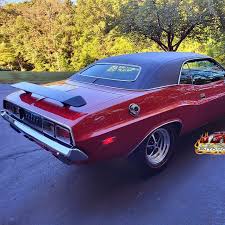 Image result for Bright Red 1972 Dodge