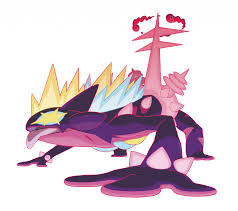 The form this pokémon evolves into depends on your toxel's nature. Gigantamax Toxtricity Coming To Pokemon Sword Shield Pokecharms