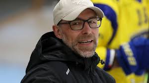 Christian Weber reitet mit EHC Winterthur auf Erfolgswelle in der Swiss  League