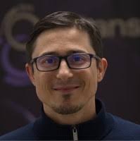 Thanks to lisa worthmann of European Gymnastics to visit us in our  FB-Curves 3D Gym ltd stand. Great to speak with you Lisa!