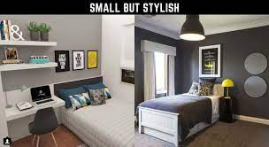 While bunnies are cute and teddy bears are darling, you might want something different for the bedroom or playroom especially when kids are not babies anymore. Top 10 Awesome Boys Bedroom Ideas For Small Rooms