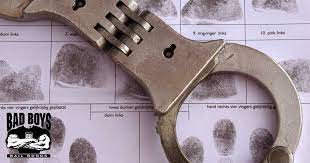 What happens when you are booked in jail. How The Jail Booking Process Works Bad Boys Bail Bonds