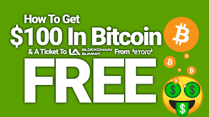 In addition, all trademarks and usage rights belong to the. How To Get 100 In Free Bitcoin 2020 The Cryptostache