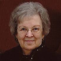 Obituary information for Eileen Moritz