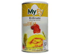 Im vergleich zu anderen tofusorten ist seidentofu besonders feucht. Alternativen Fur Eier Tines Vegane Backstube