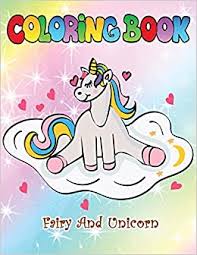Doc mcstuffins coloring pages for girls ctd2. Buy Fairy And Unicorn Coloring Book Rainbow Coloring Pages For Girls Book Online At Low Prices In India Fairy And Unicorn Coloring Book Rainbow Coloring Pages For Girls Reviews Ratings