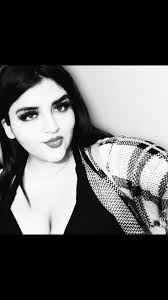 Stephanie Jean Garner Navarrete