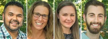 Staff Assembly Presents Citations, Scholarships