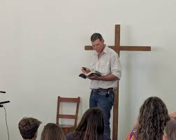 Profile for Longreach Baptist Church