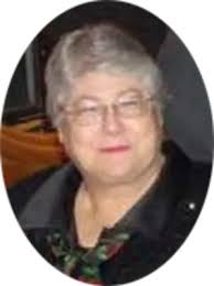 Obituary information for Patricia Smith Bolin