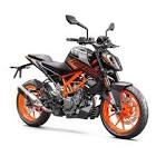 KTM-DUKE