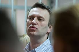 ^ aden, mareike (5 september 2013). Who Is Alexei Navalny And Why Does He Scare Putin So Much Vox