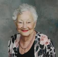 EVANS: Donna Mae (Bowman) of Ilderton