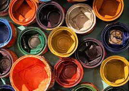 Action painting, sometimes called gestural abstraction, is a style of painting in which paint is spontaneously dribbled, splashed or smeared onto the canvas, rather than being carefully applied. Action Painting Alles Uber Die Aktionsmalerei Inklusive Anleitung