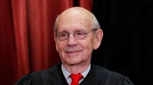 Stephen Breyer