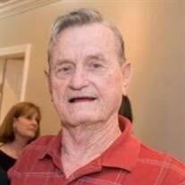 Herbert Wilson (Mac) McLendon Obituary