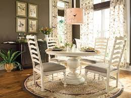 Genius of a woman invents the lasagna sandwich (on garlic bread!) on the spot. Paula Deen Home Round Oval Pedestal Dining Table Linen Finish Round Pedestal Dining Table Round Pedestal Dining Pedestal Dining Table