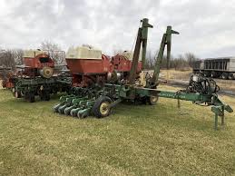John Deere 7000 Planters For Sale Machinery Pete