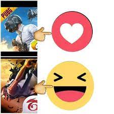 Technology world) there is a huge difference between the performance of the two games as well. React Fast Freefire Vs Pubg Free Fire Boys Karnataka Facebook