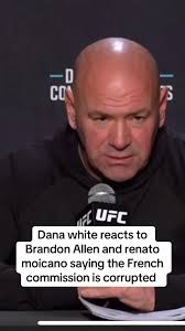 Dana White Contender Series Elijah